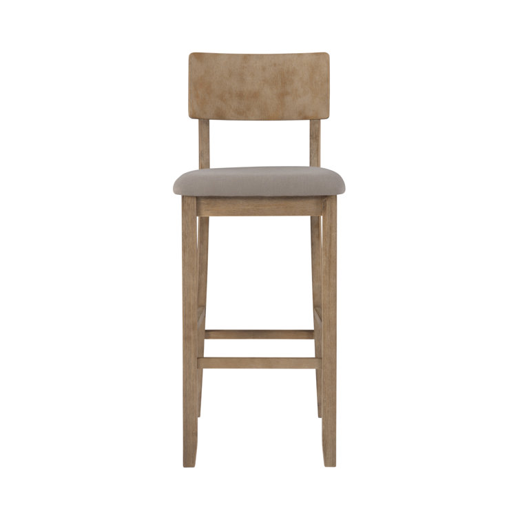 Paxton Bar & Counter Stool & Reviews Joss & Main